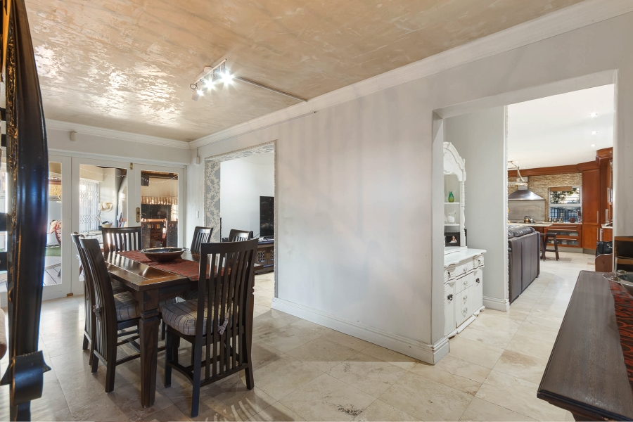 4 Bedroom Property for Sale in Goedehoop Western Cape